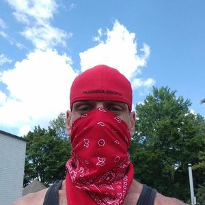 Meet your Posher, Ernie